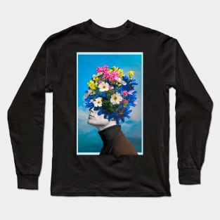 Botanical Long Sleeve T-Shirt